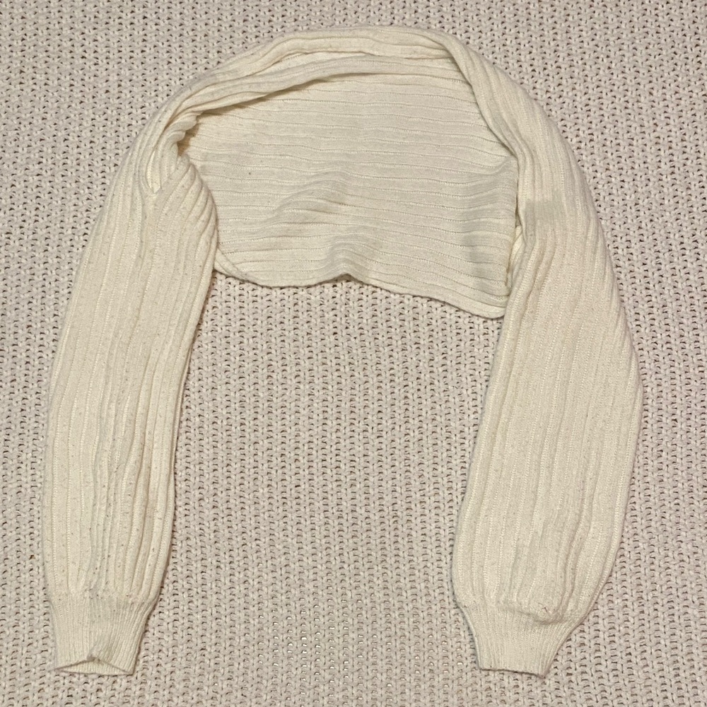 Forever 21 Shrug